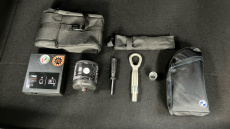 MINI Clubman 1.5 Cooper Exclusive 6dr Auto [Comfort/Nav+ Pack] Petrol Estate